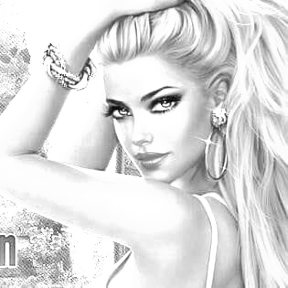 Meet your Posher, Lady